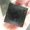 Shungite Pyramid | Purifying Healing Grounding | Genuine Gemstones from Crystal Heart Melbourne since 1986