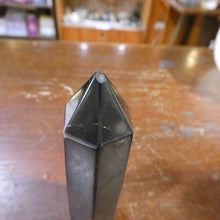 Load image into Gallery viewer, Shungite Generator | Purifying Healing Grounding | Genuine Gemstones from Crystal Heart Melbourne since 1986