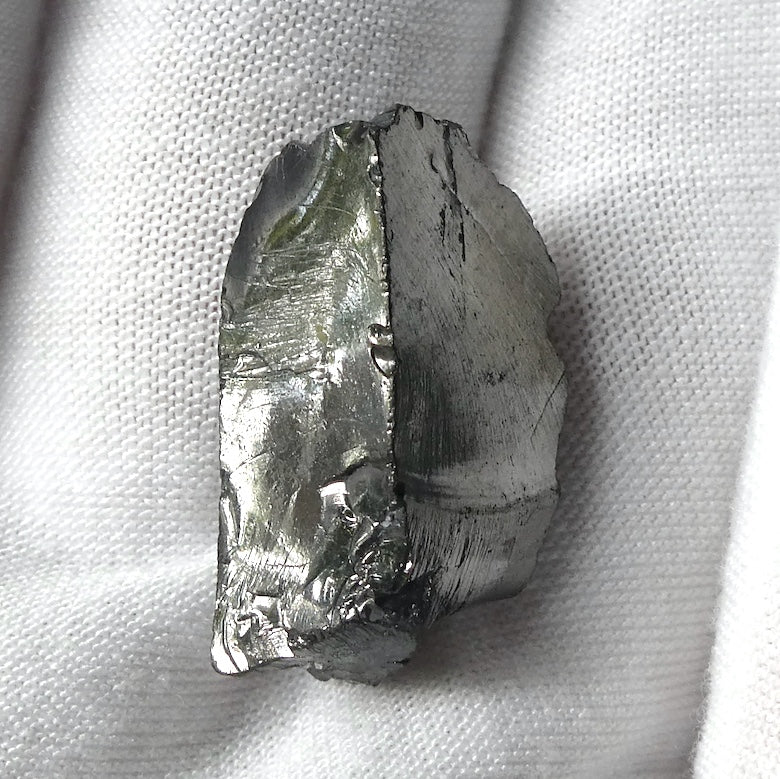 Noble Shungite Nugget | Purifying Healing Grounding | Genuine Gemstones from Crystal Heart Melbourne since 1986