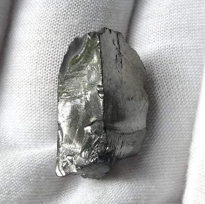 Noble Shungite Nugget | Purifying Healing Grounding | Genuine Gemstones from Crystal Heart Melbourne since 1986