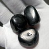 Shungite Tumbles | Purifying Healing Grounding | Genuine Gemstones from Crystal Heart Melbourne since 1986