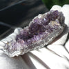 Amethyst Cluster | palm size | Deep Purple | Balancing & Purifying | Meditation | Visualisation | Aquarius | 3rd Eye | Crystal Heart Melbourne est 1986