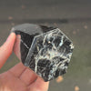 Black Tourmaline Generator | Protection | Healing | Grounding | Transcend Opposites | Genuine Gems from Crystal Heart Melbourne since 1986