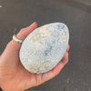 Celestite Cluster, Egg Shape, Sky Blue 2