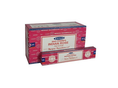 Satya Sai Baba - Indian Rose