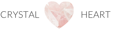 Crystal Heart