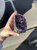 Amethyst Cluster |  ~ Balancing and Purifying energies and much more | Meditation | Protection | Third Eye Chakra | Genuine Gems from Crystal Heart Melbourne Australia since 1986