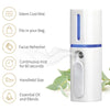 Quality ultrasonic diffuser | Handheld diffuser | USB Charge  |Crystal heart Melbourne Australia since 1986