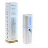 Quality ultrasonic diffuser | Handheld diffuser | USB Charge  |Crystal heart Melbourne Australia since 1986