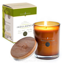 Load image into Gallery viewer, Aromatherapy Soy Candle with Pure essential oils ~ Indulgence Blend