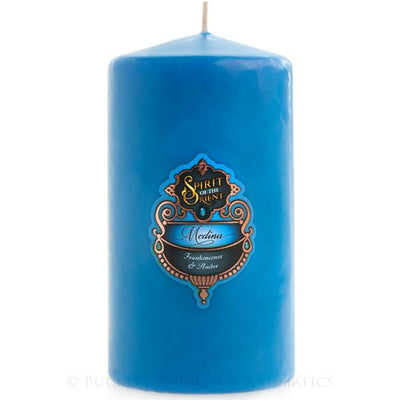 Spirit of Orient Candles - Medina