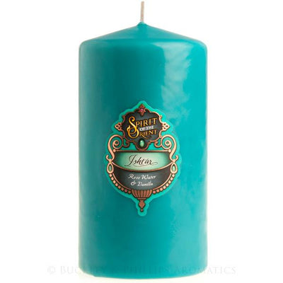 Spirit of Orient Candles - Ishtar