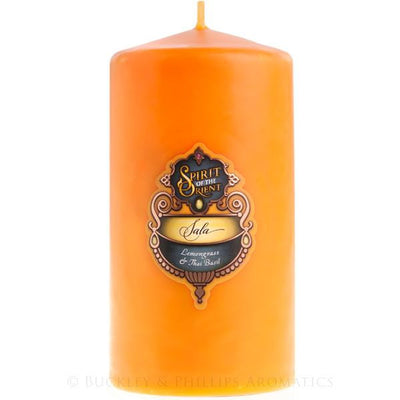 Spirit of Orient Candles - Sala