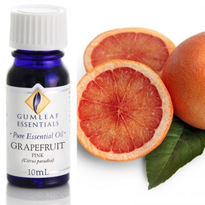 Grapefruit - Pink essential oil 10ml