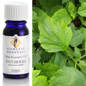 Patchouli Essential oil 10ml