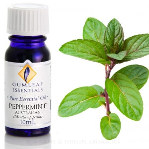 Peppermint Essential oil 10ml