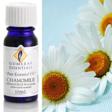 Load image into Gallery viewer, Chamomile 3% in Jojoba essential oil 10ml