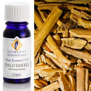 Palo Santo Essential oil 10ml