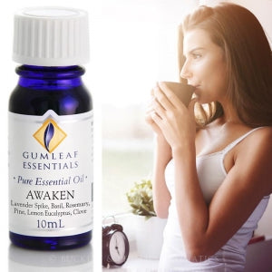 Awaken Essential Oil Blend