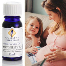 Load image into Gallery viewer, Motherhood Essential Oil Blend