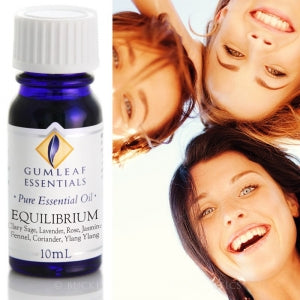 Equilibrium Essential Oil Blend
