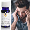 Headache Essential Oil Blend