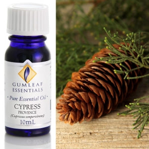 Cypress essential oil 10ml