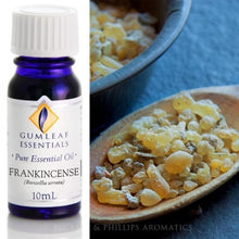 Load image into Gallery viewer, Frankincense essential oil 10ml