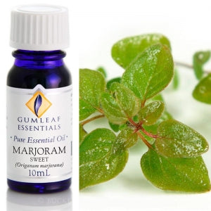 Marjoram (Sweet) essential oil 10ml