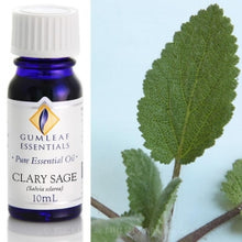 Load image into Gallery viewer, Clary Sage Essential oil 10ml