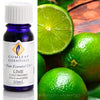 Lime essential oil 10ml