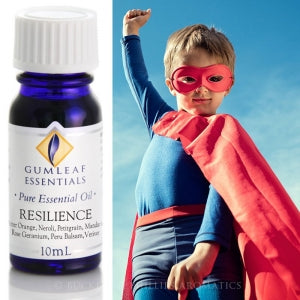 Resilience Essential Oil Blend