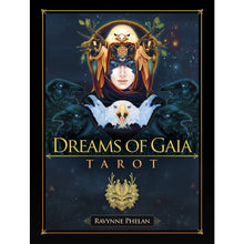 Load image into Gallery viewer, TC - Dreams of Gaia Tarot