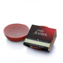 Load image into Gallery viewer, Amber Scent Cake (single)