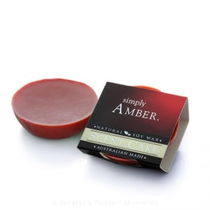 Amber Scent Cake (single)