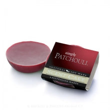 Load image into Gallery viewer, Patchouli Scent Cake (single)