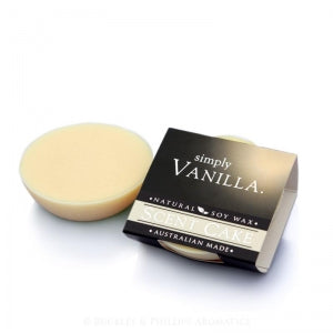 Vanilla Scent Cake (single)
