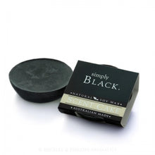 Load image into Gallery viewer, Black Scent Cake (single)