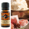 Mystic Musk Fragrance Oil | Fragrance Oil | Buckly & Phillip's | Australian Made | Ideal for use in oil burners, pot pourri & home fragrancing | Crystal Heart Australian Crystal Superstore since 1986 |