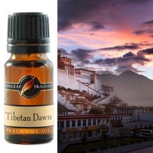 Load image into Gallery viewer, Tibetan Dawn Fragrance Oil  | Fragrance Oil | Buckly &amp; Phillip&#39;s | Australian Made | Ideal for use in oil burners, pot pourri &amp; home fragrancing | Crystal Heart Australian Crystal Superstore since 1986 | 