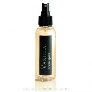 Simply Room Spray - Vanilla