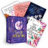 Super Attractor Oracle Card - Gabrielle Bernstein | 52 Card oracle Deck | Manifesting abundance | Super attractor | Crystal heart Melbourne Australia since 1986