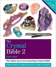 Load image into Gallery viewer, Crystal Bible Volume 2