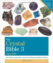 Load image into Gallery viewer, Crystal Bible Volume 3