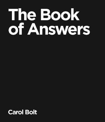 Book Of Answers Carol Bolt – Crystal Heart