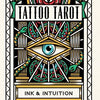 TC - Tattoo Tarot
