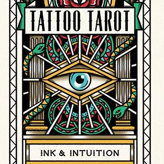 TC - Tattoo Tarot