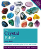 Crystal Bible Book | Judy Hall | Crystal Reference | Crystals & their Healing Properties | Crystal Heart, Melbourne since 1986