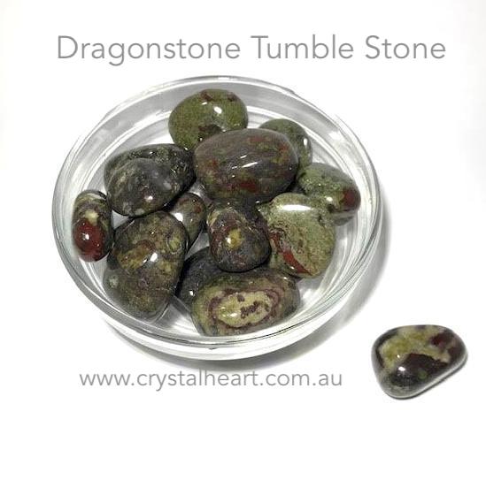 Dragon Stone Tumble