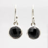 E/R Petite Onyx Round